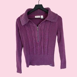 Vintage DKNY Sweater